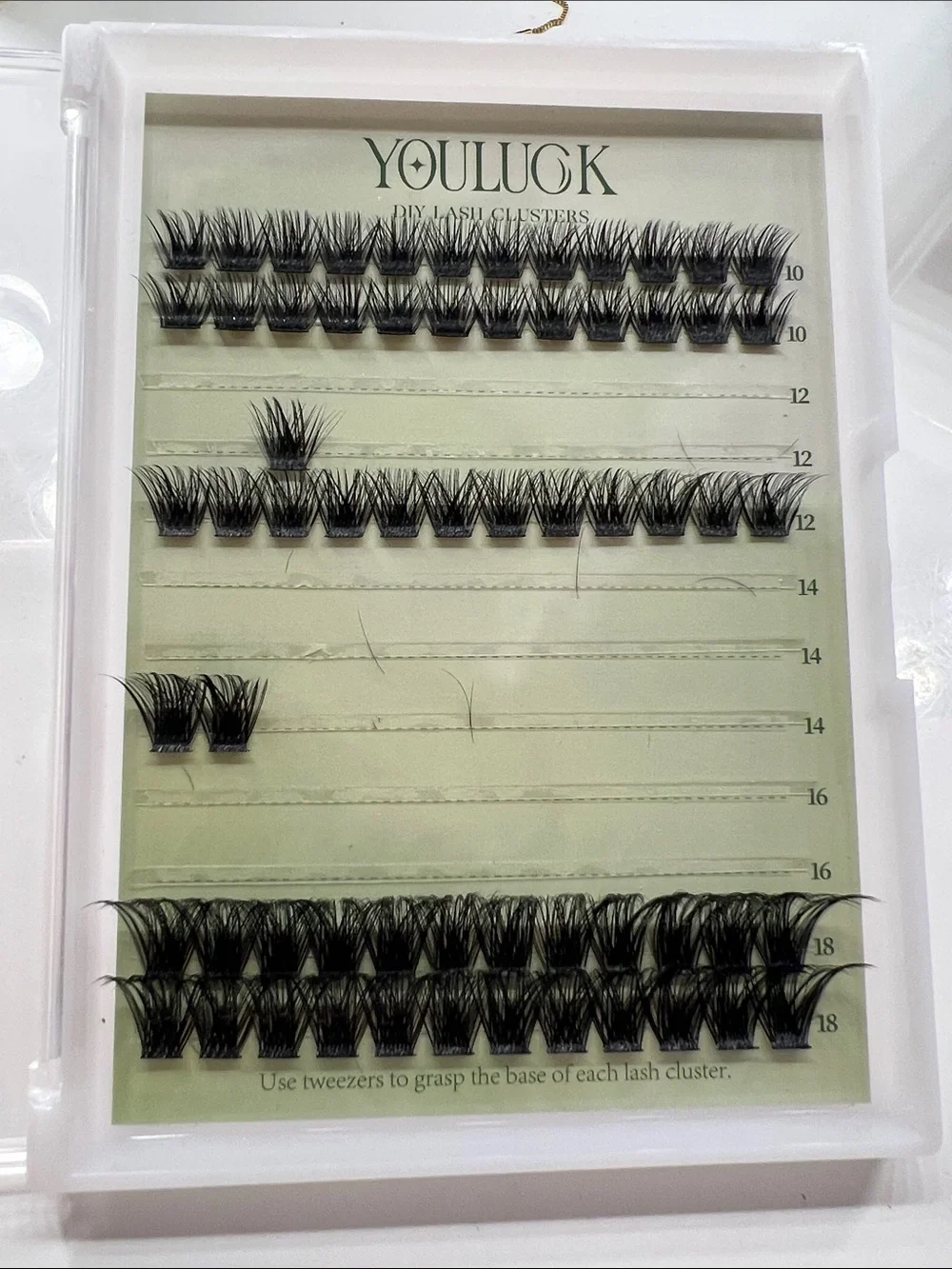N/A tray youluck